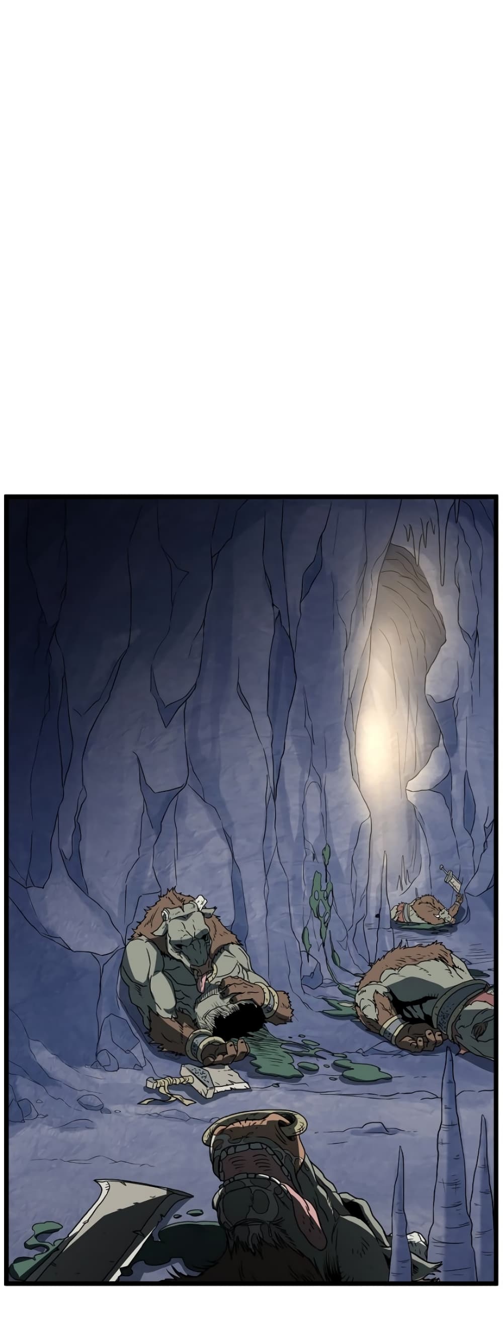 Murim Login page 31