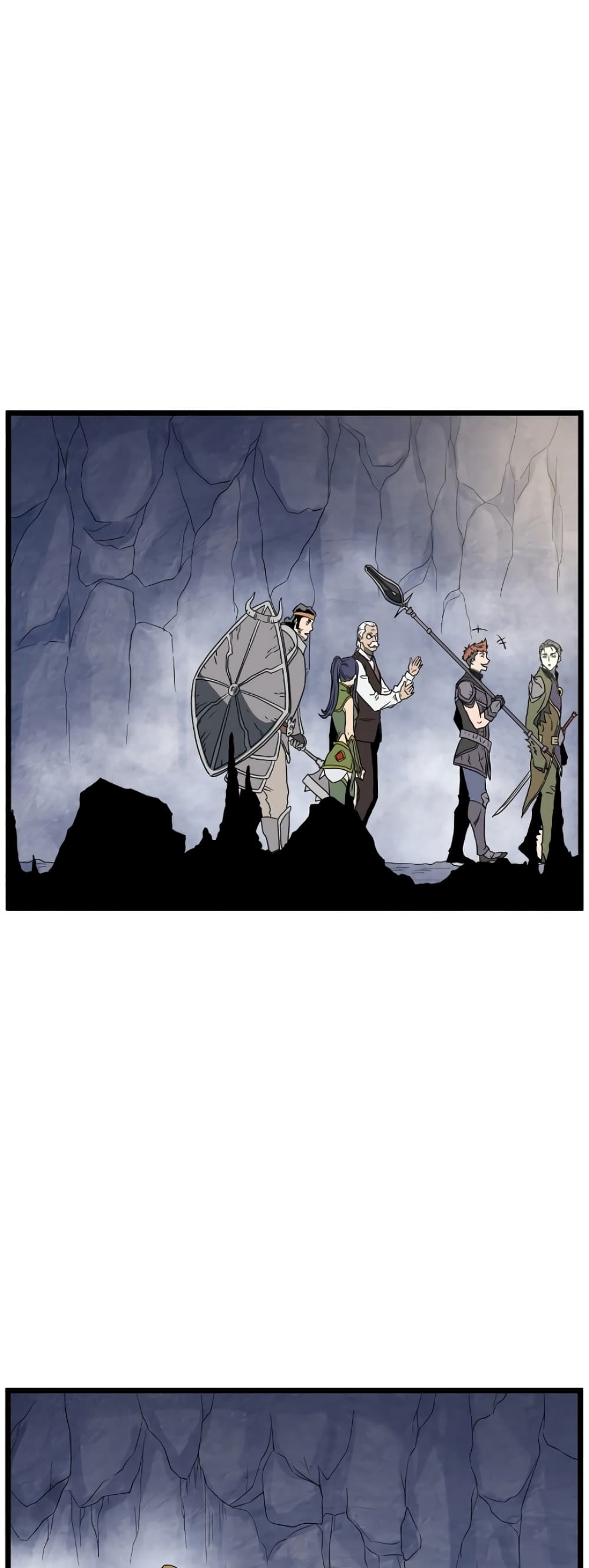 Murim Login page 32
