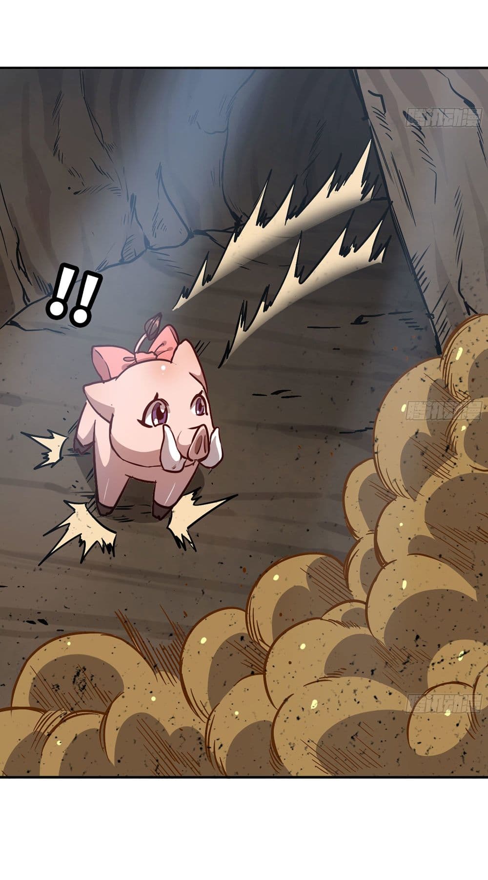 Mushroom Brave page 10