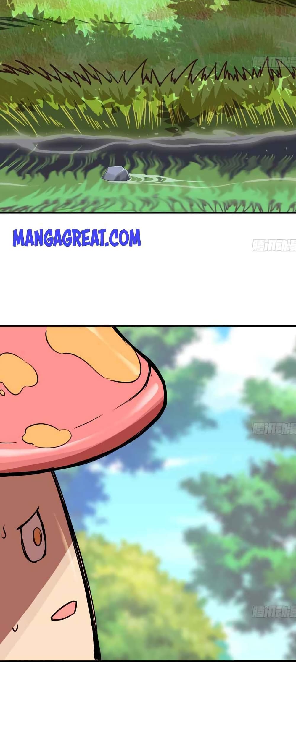 Mushroom Brave page 10