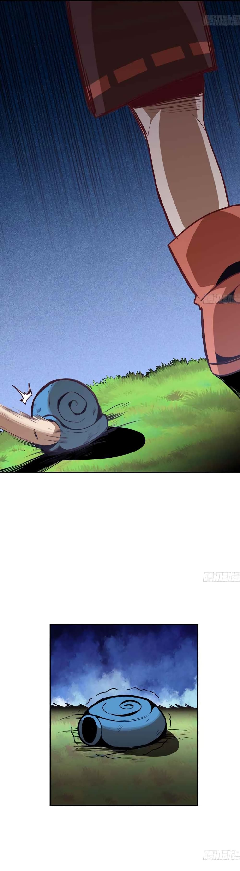 Mushroom Brave page 7