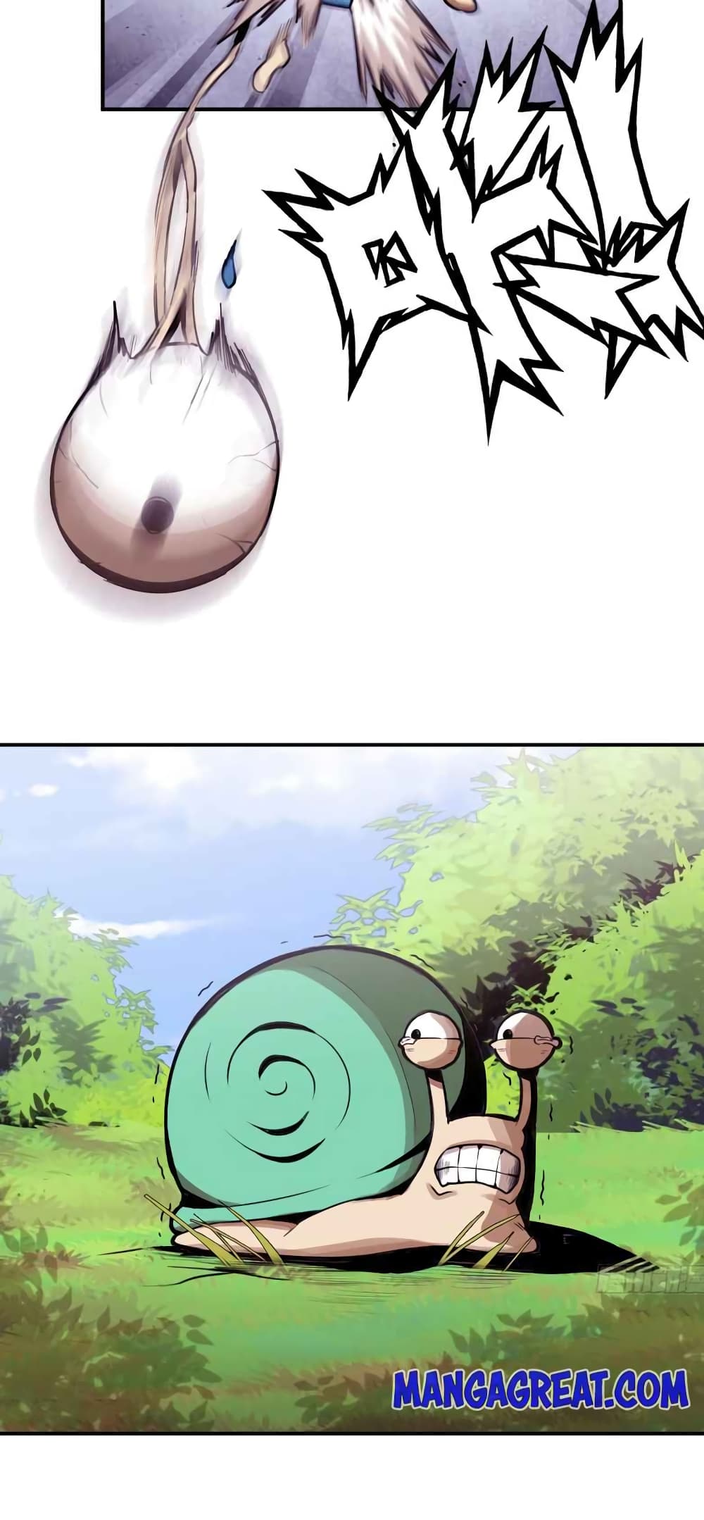 Mushroom Brave page 9