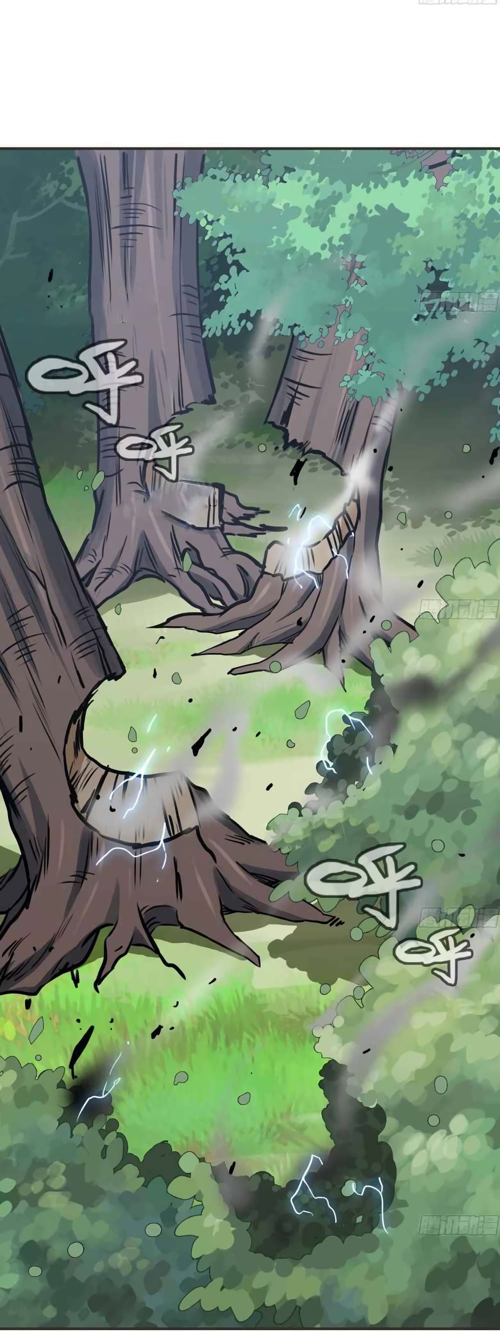 Mushroom Brave page 6