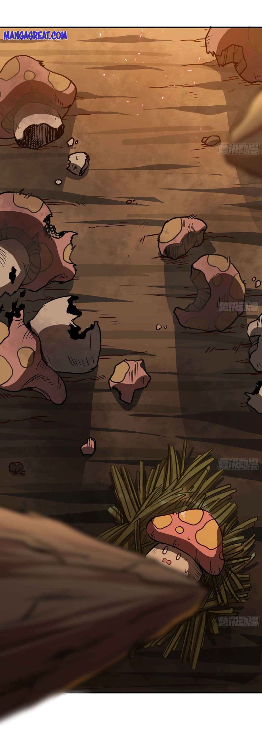 Mushroom Brave page 5