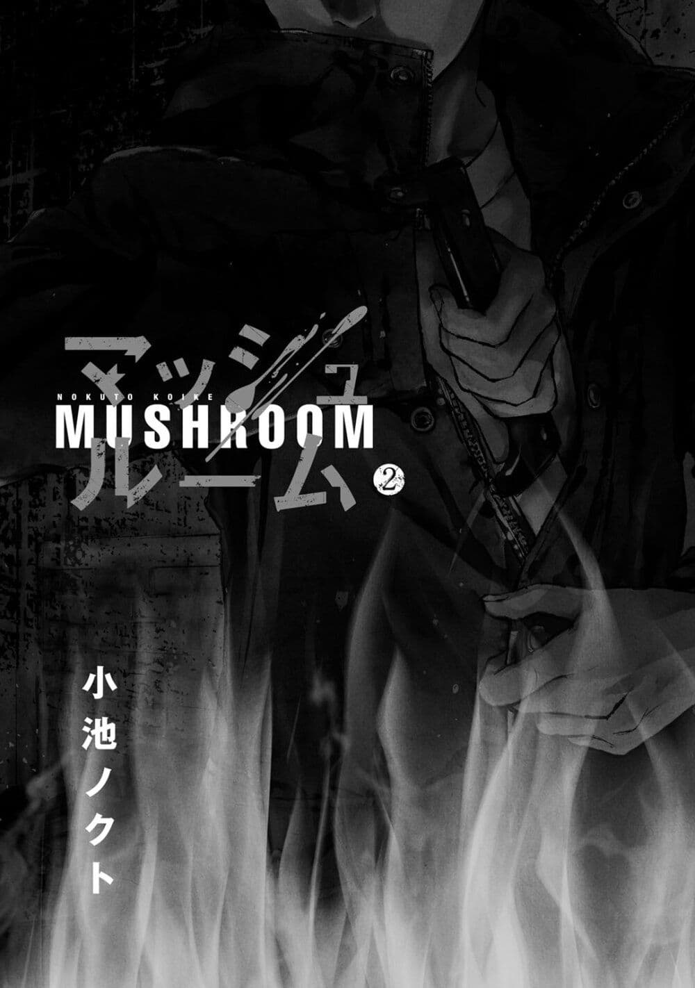Mushroom page 2