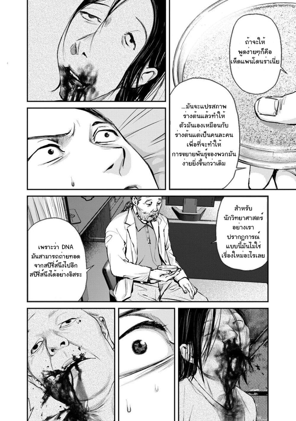 Mushroom page 18