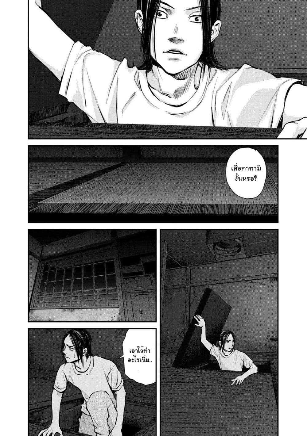 Mushroom page 4