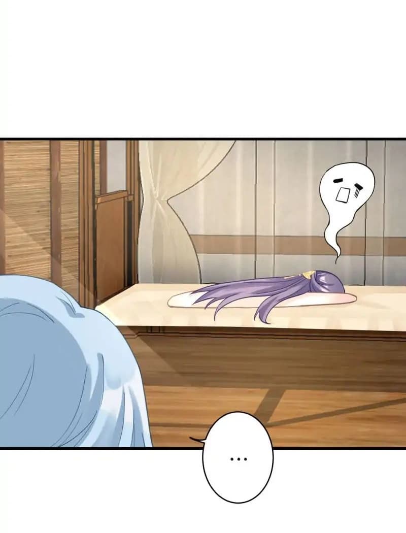 My Apprentice: Game Over Again! page 30