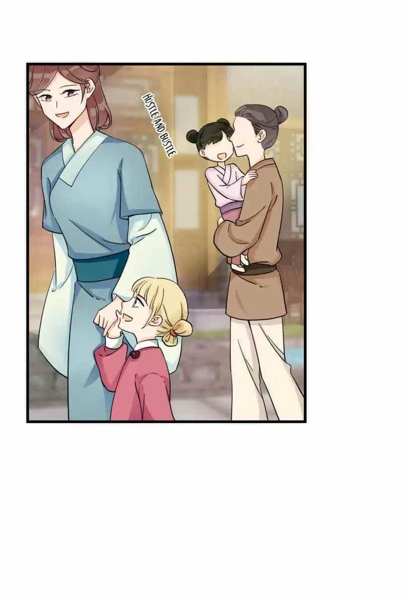 My Apprentice: Game Over Again! page 26