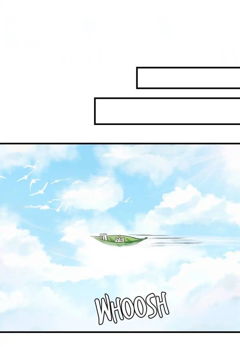 My Apprentice: Game Over Again! page 15