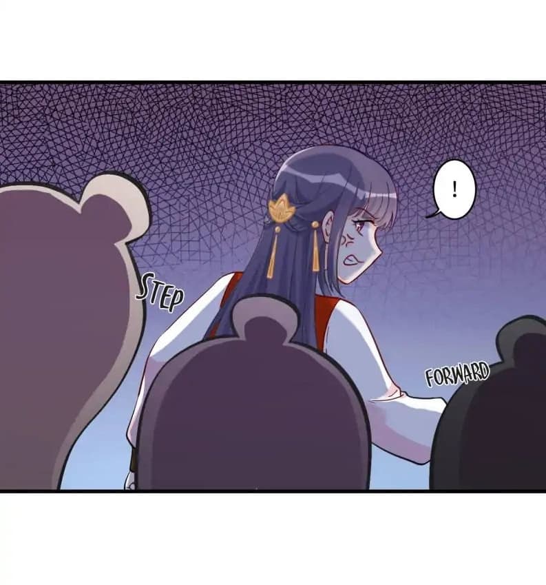 My Apprentice: Game Over Again! page 36