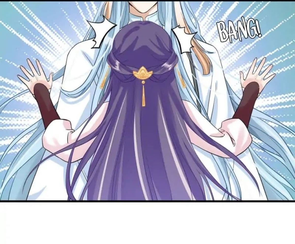 My Apprentice: Game Over Again! page 19