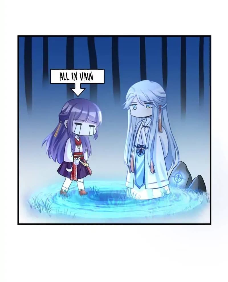 My Apprentice: Game Over Again! page 29