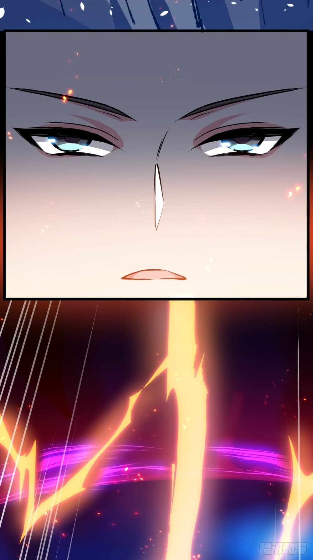 My Ascension Had Failed, So I Had To Become A Demon Hunter page 14