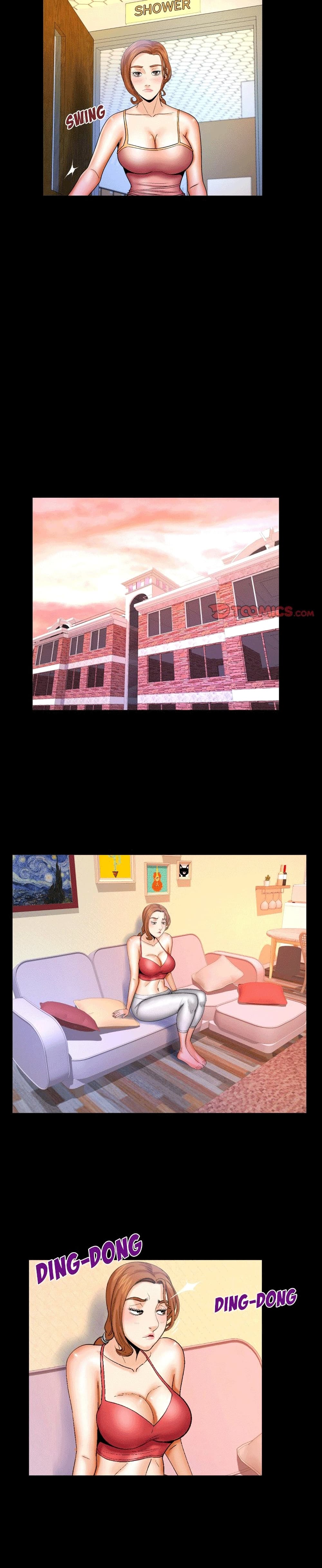 My Aunt page 4