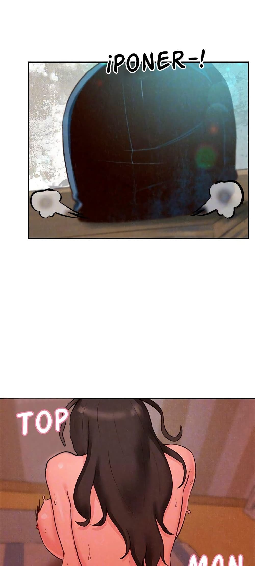 My Baby Girl page 20