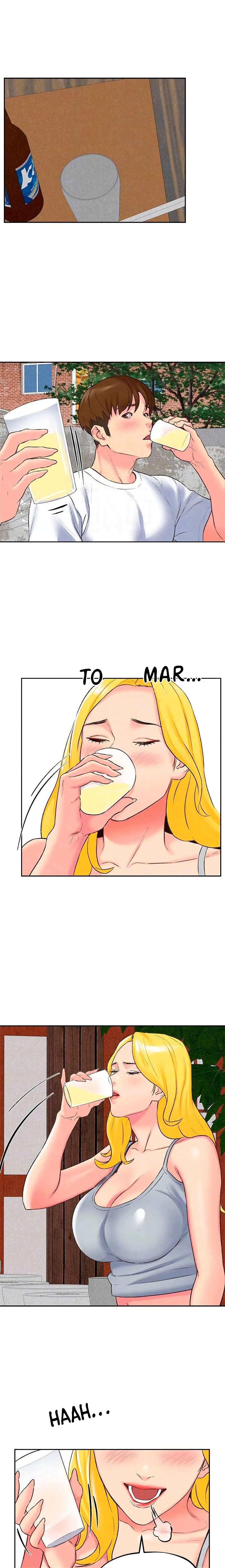 My Baby Girl page 19