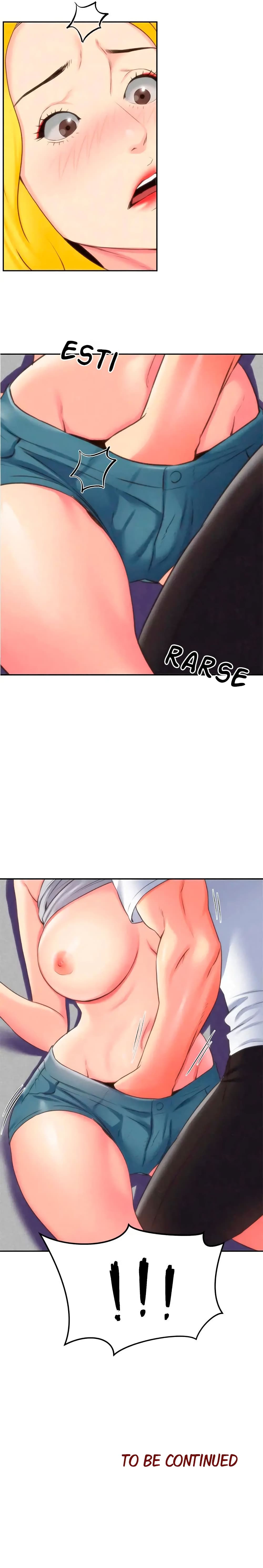 My Baby Girl page 20