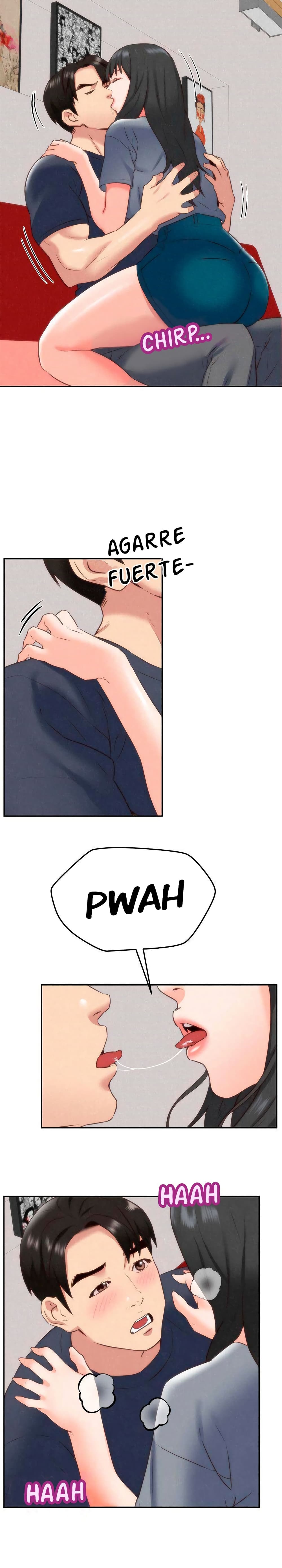 My Baby Girl page 24