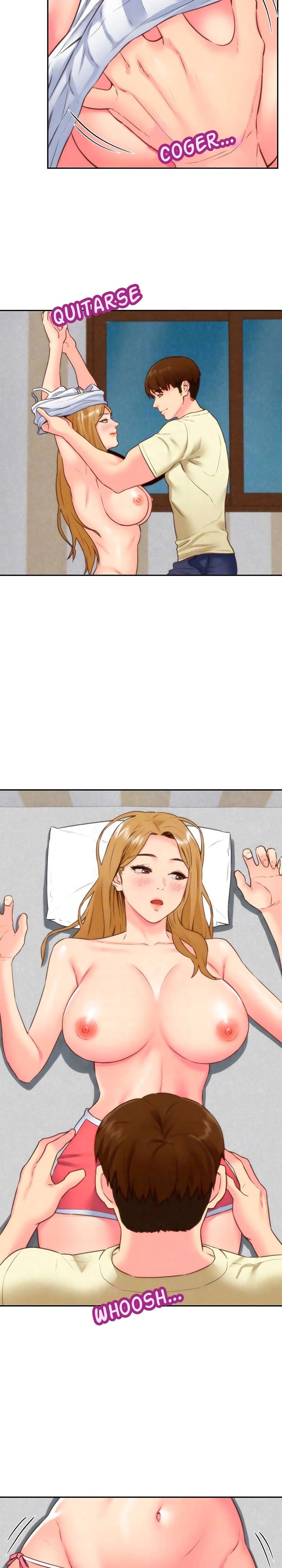 My Baby Girl page 6