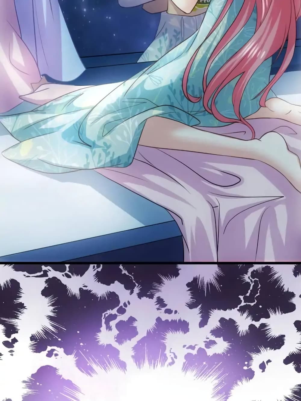 My Beautiful Time with You page 6