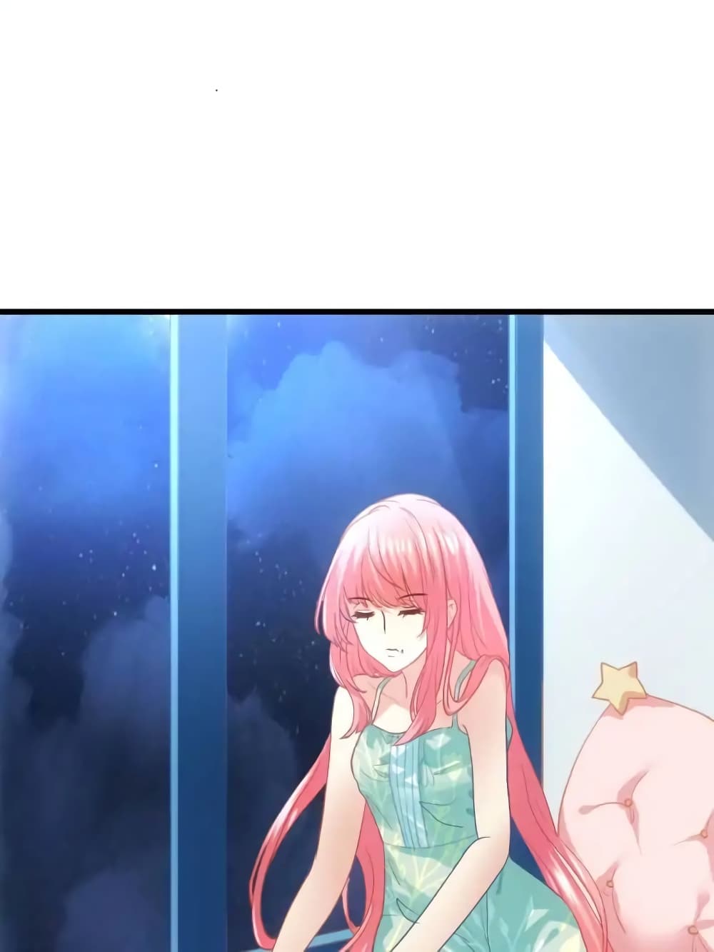 My Beautiful Time with You page 12
