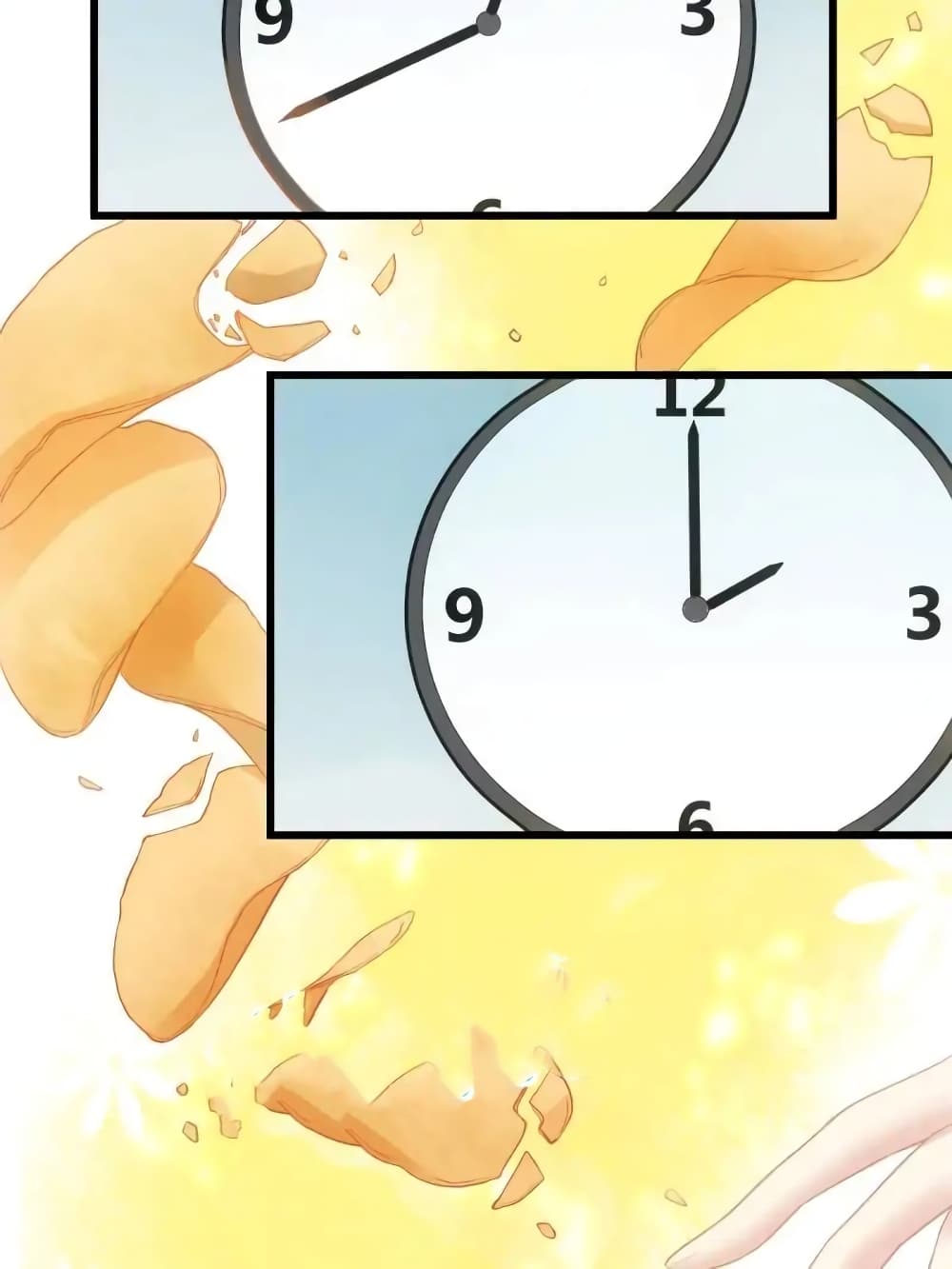 My Beautiful Time with You page 14