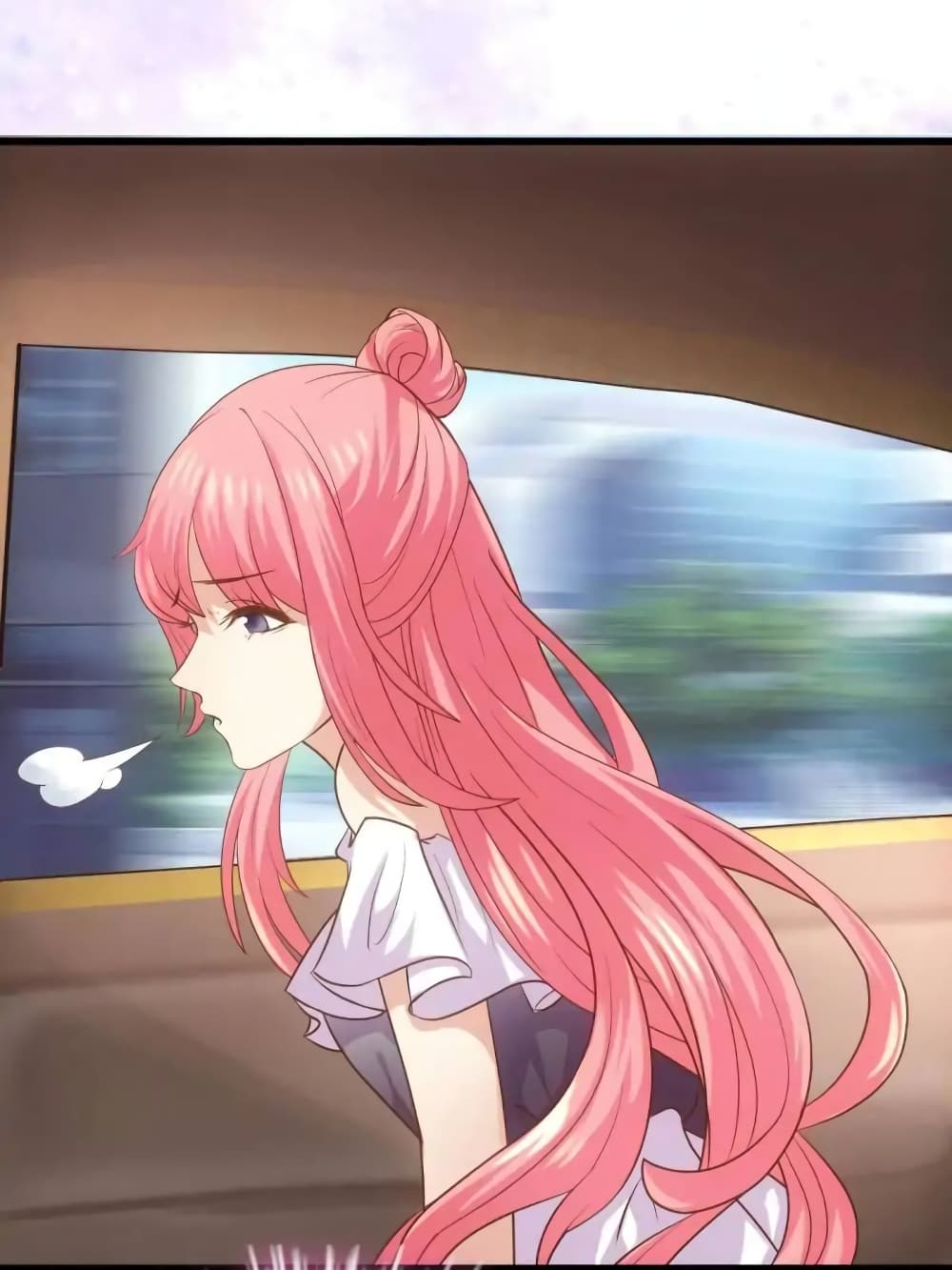 My Beautiful Time with You page 51