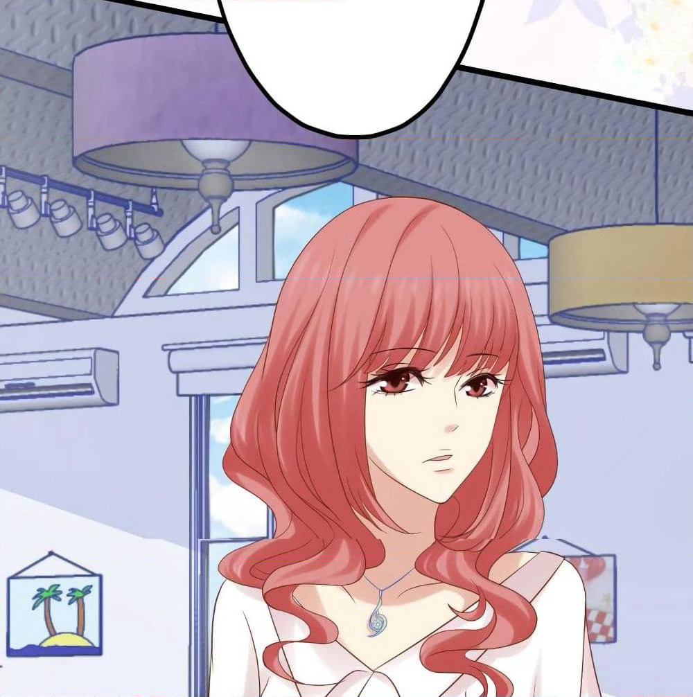My Beautiful Time with You page 17