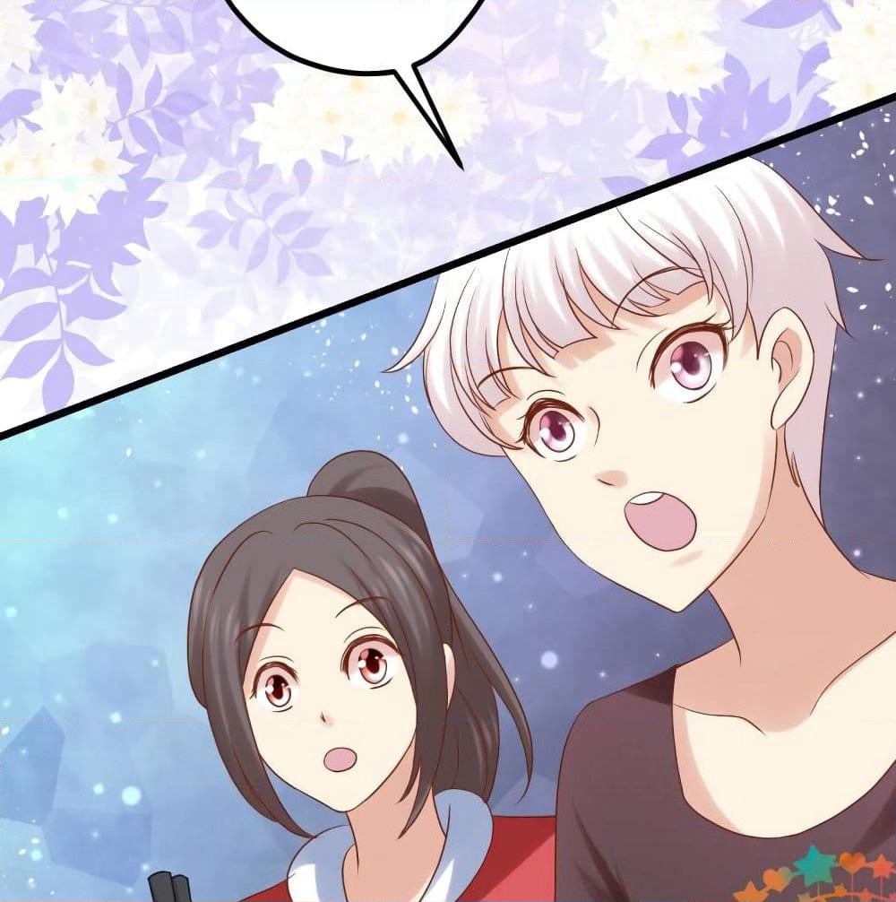 My Beautiful Time with You page 20