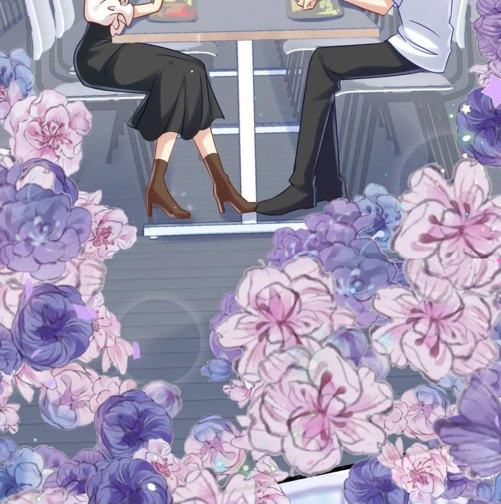 My Beautiful Time with You page 29