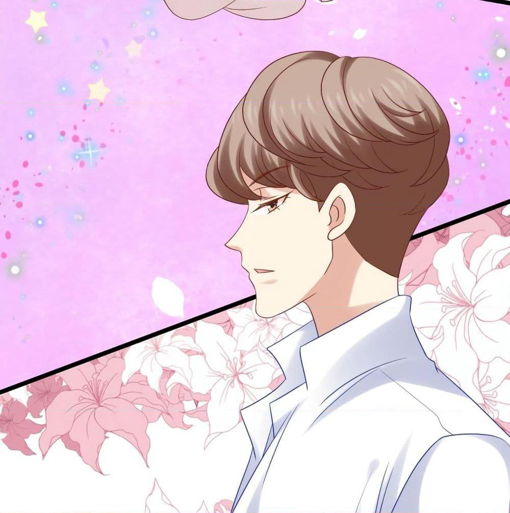 My Beautiful Time with You page 33