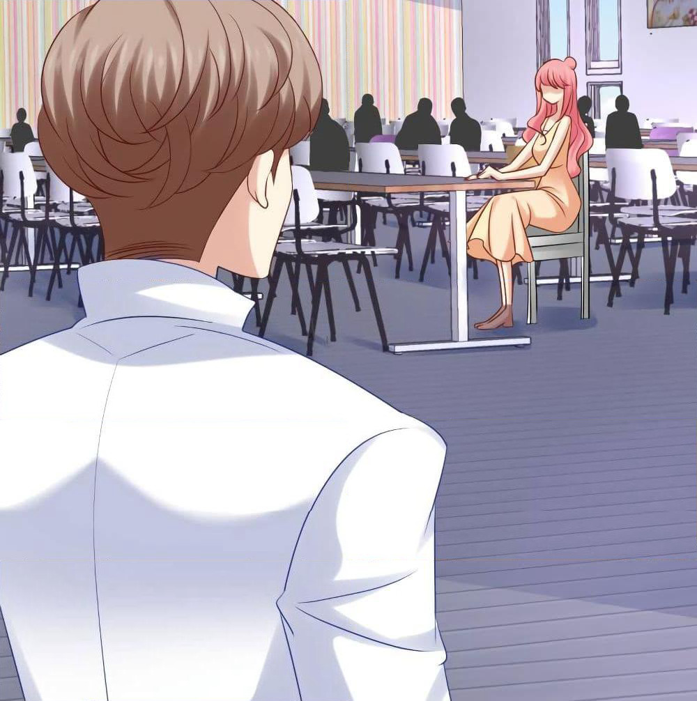 My Beautiful Time with You page 36