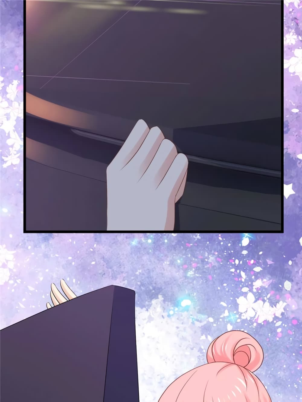 My Beautiful Time with You page 17