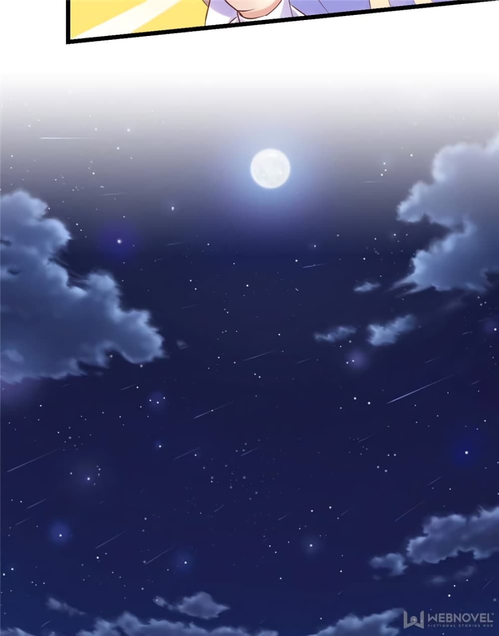 My Beautiful Time with You page 42