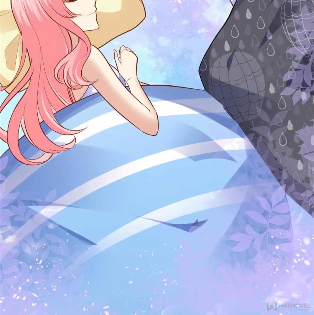 My Beautiful Time with You page 49
