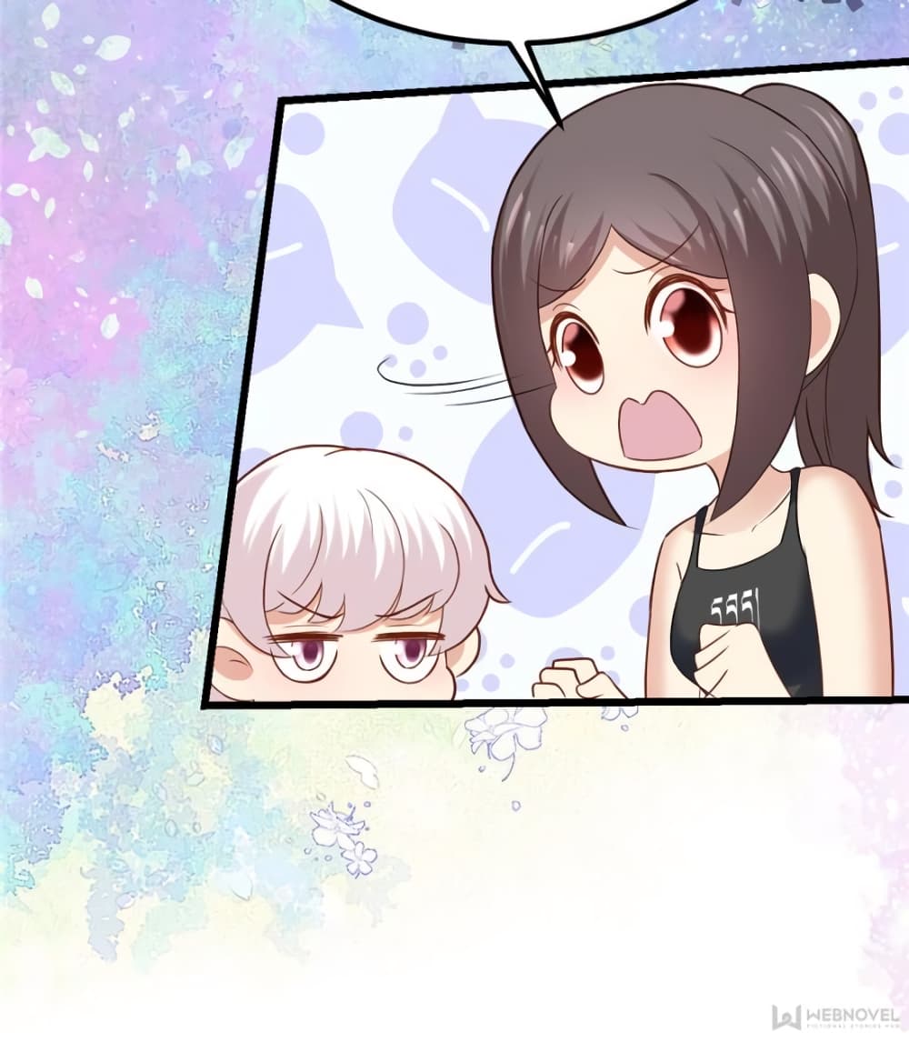 My Beautiful Time with You page 67