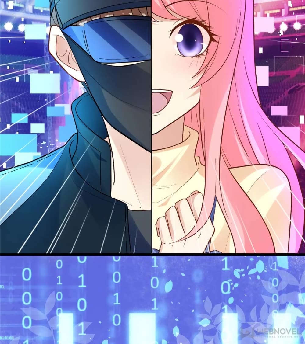My Beautiful Time with You page 54