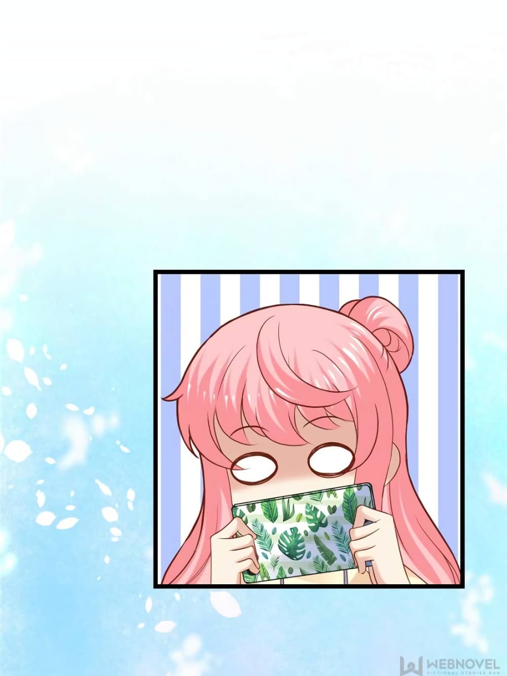 My Beautiful Time with You page 58