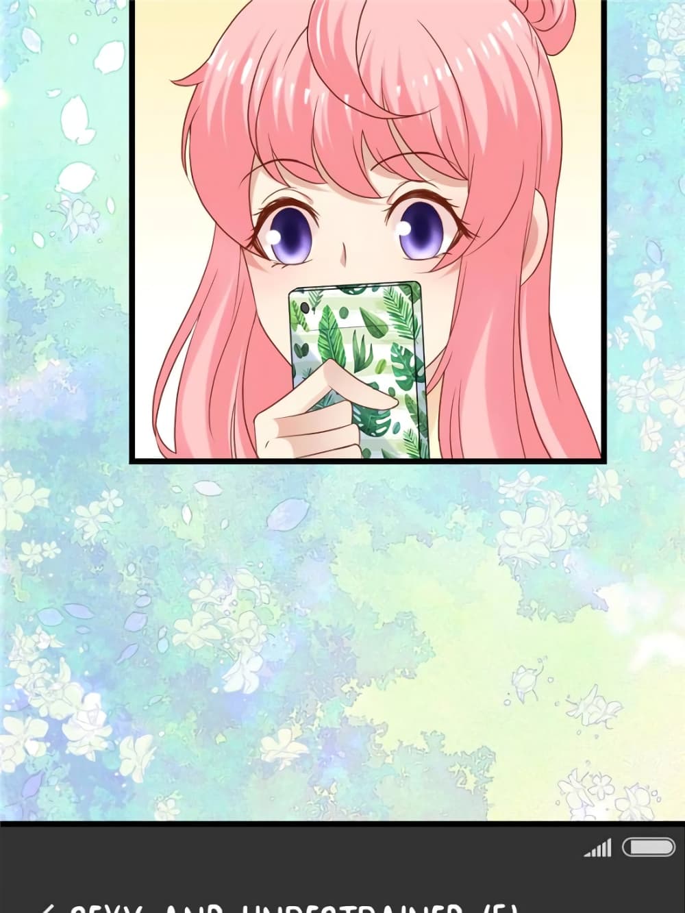 My Beautiful Time with You page 13