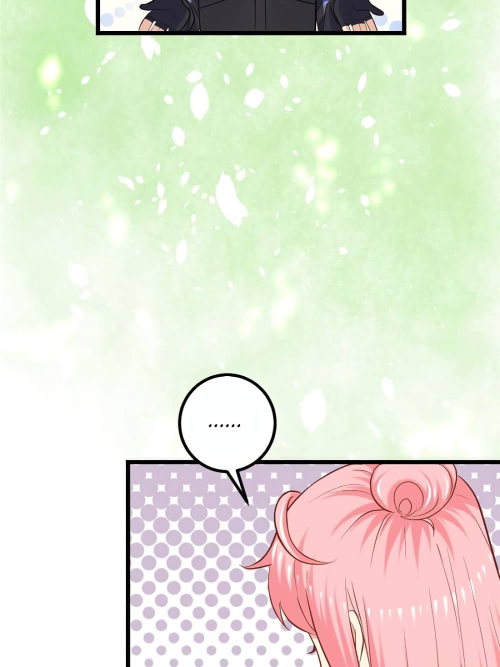 My Beautiful Time with You page 27