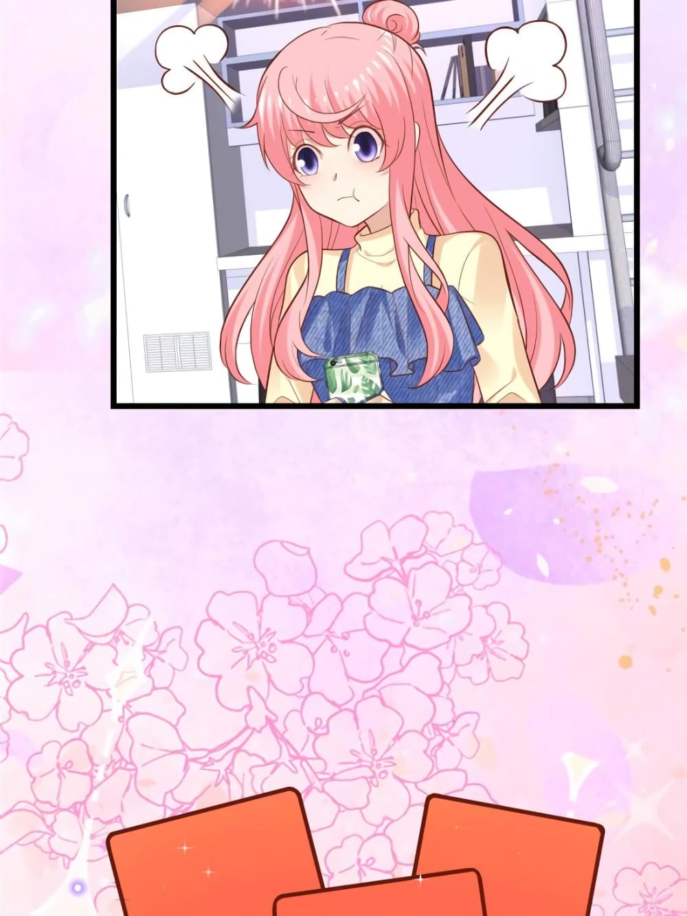 My Beautiful Time with You page 30