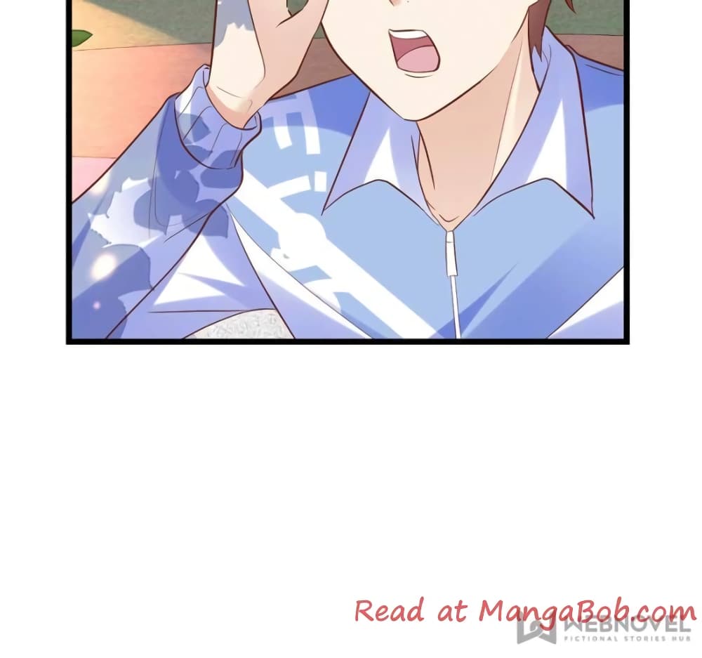 My Beautiful Time with You page 29
