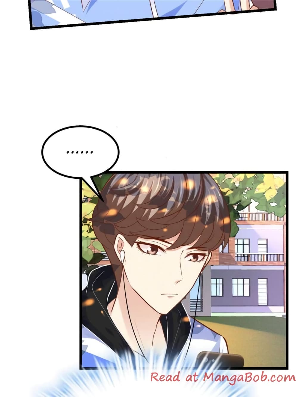 My Beautiful Time with You page 44