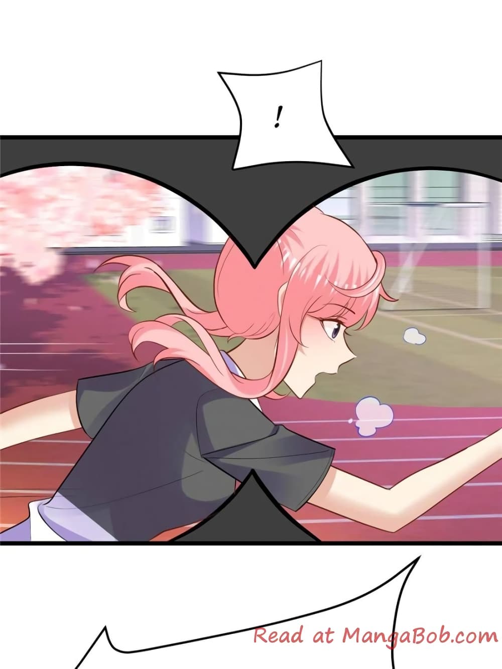 My Beautiful Time with You page 47