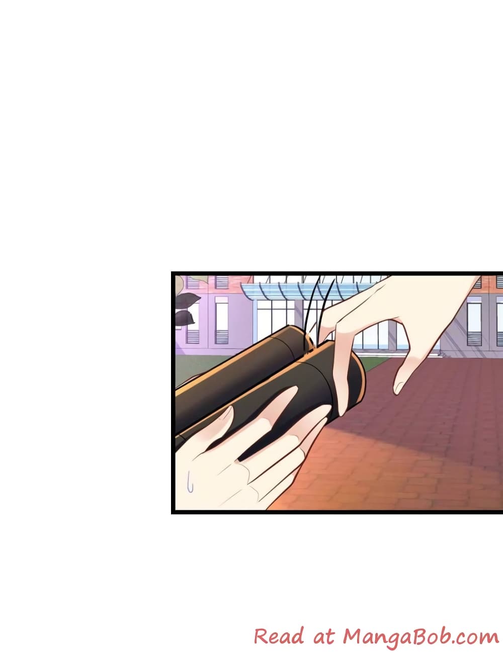 My Beautiful Time with You page 52