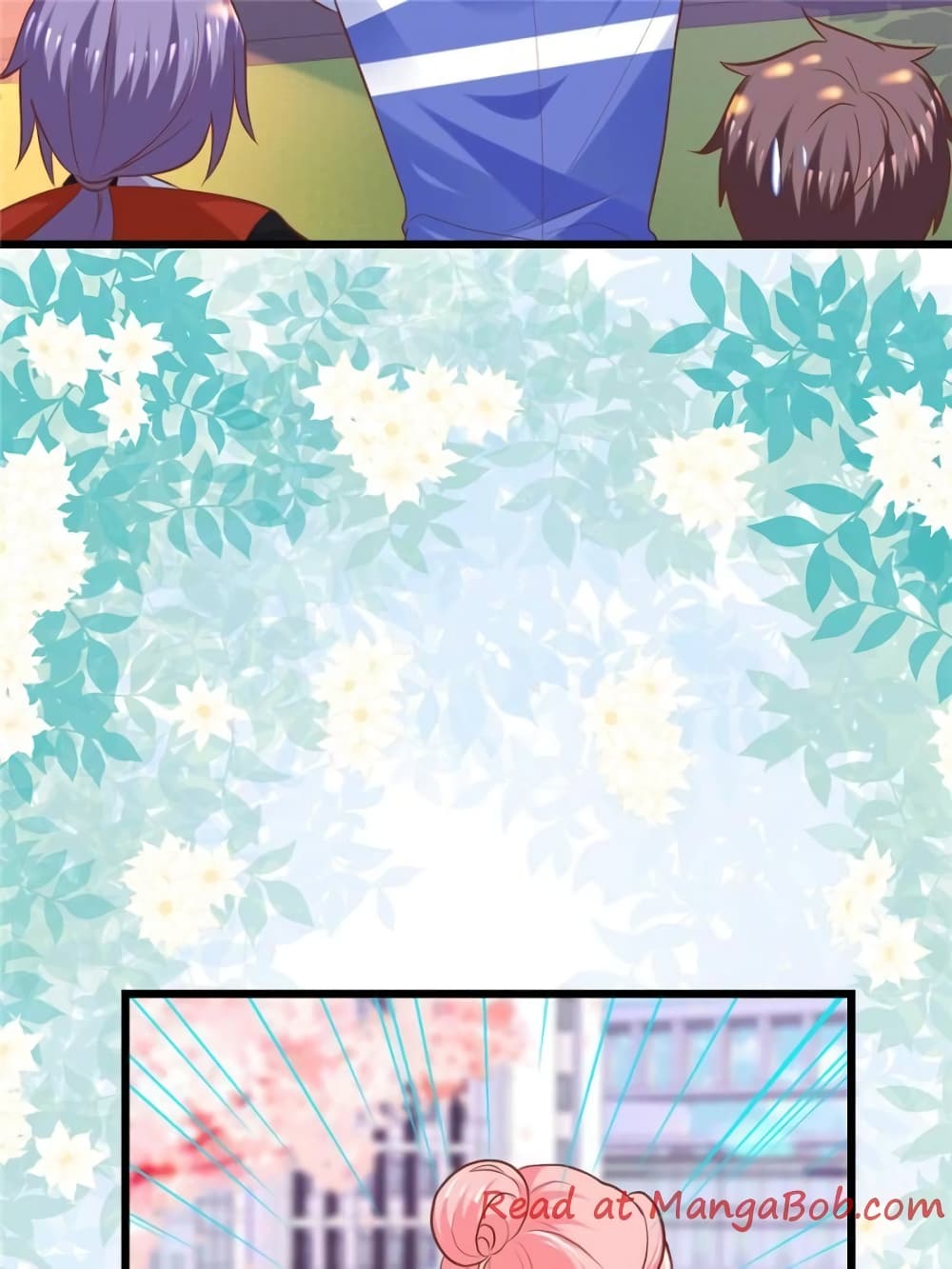 My Beautiful Time with You page 54