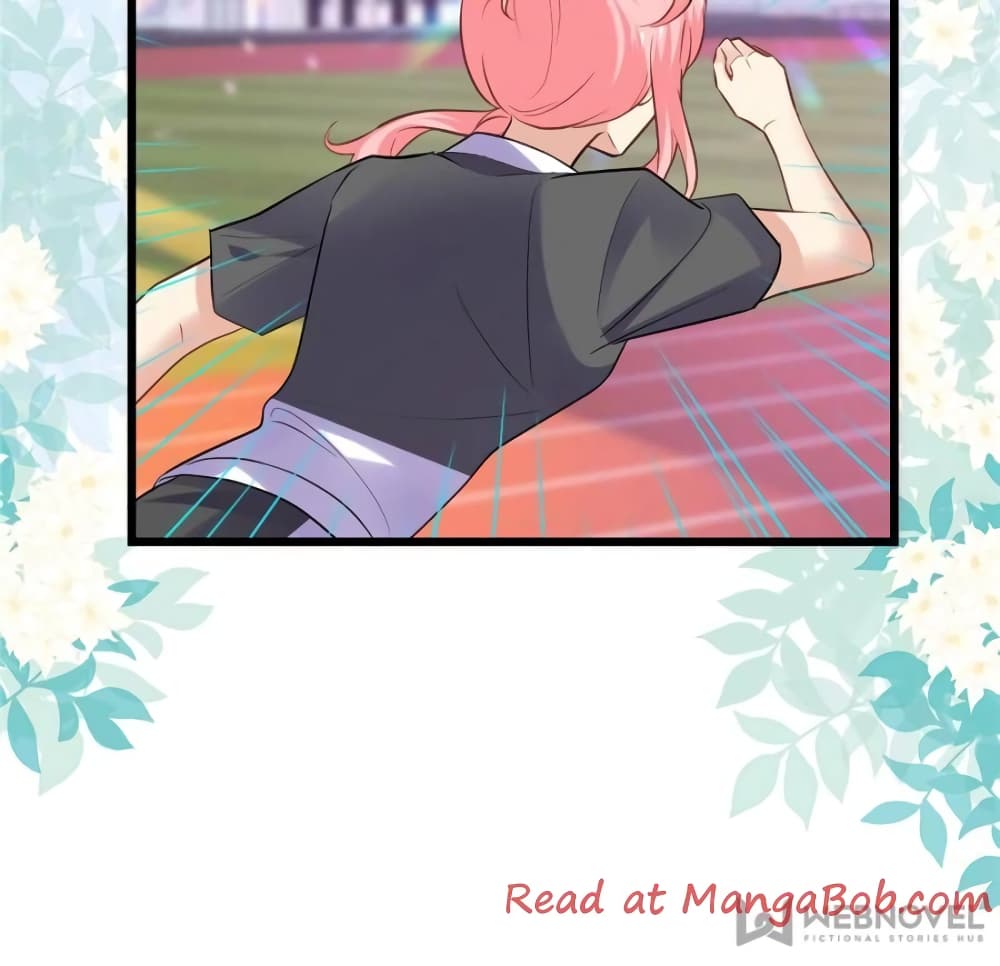 My Beautiful Time with You page 55