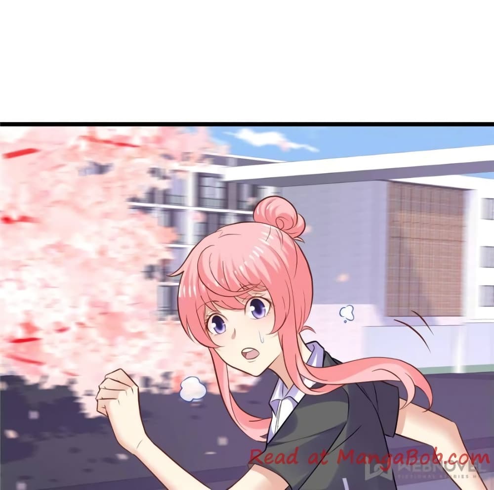 My Beautiful Time with You page 67