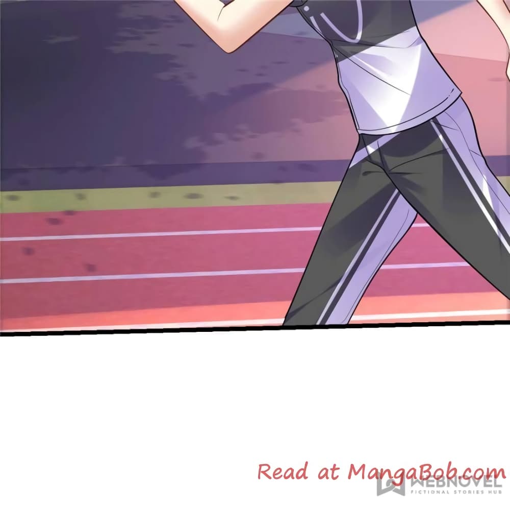 My Beautiful Time with You page 68